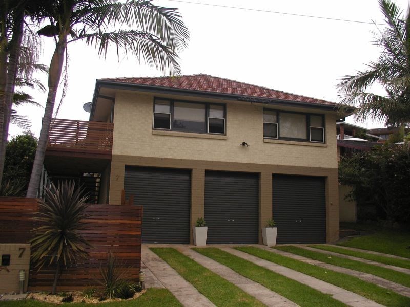 5/7 Kelvin Road, Coniston NSW 2500