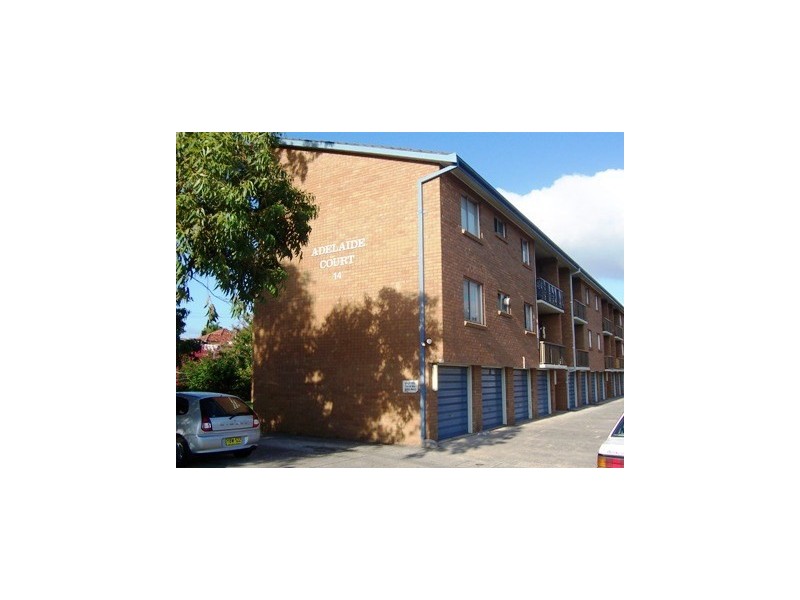 5/14 Foleys Avenue, Gwynneville NSW 2500