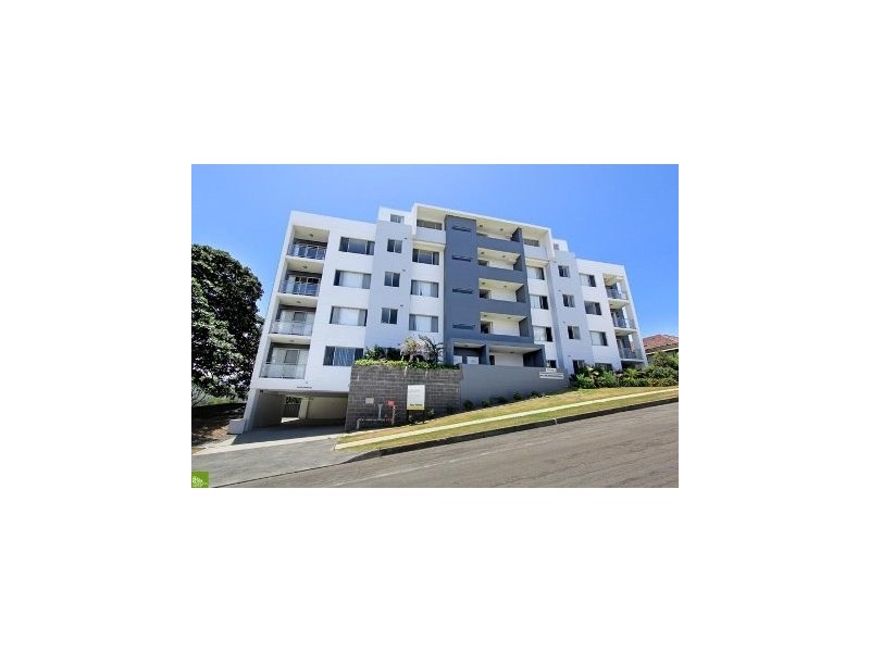 9/18 Edward Street, Wollongong NSW 2500