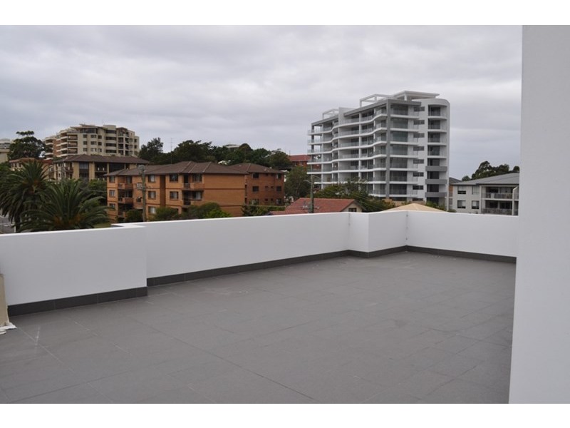 9/18 Edward Street, Wollongong NSW 2500