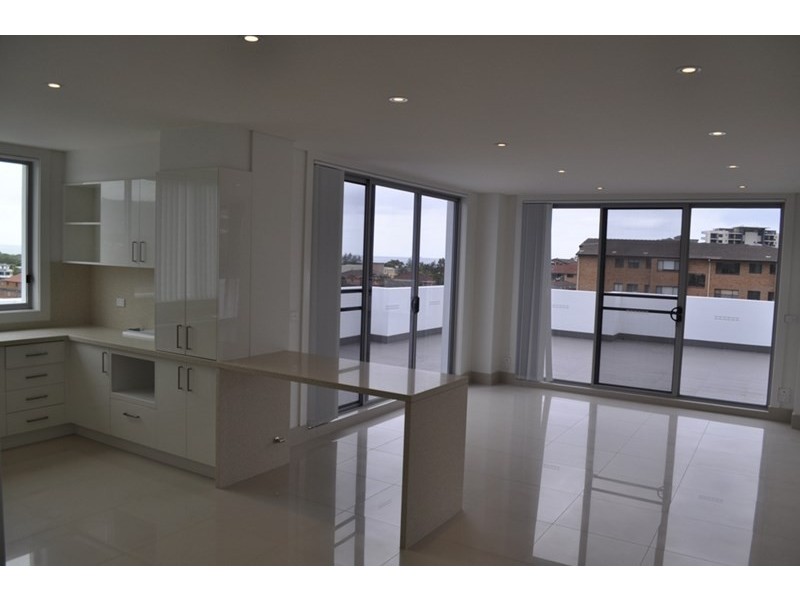 9/18 Edward Street, Wollongong NSW 2500