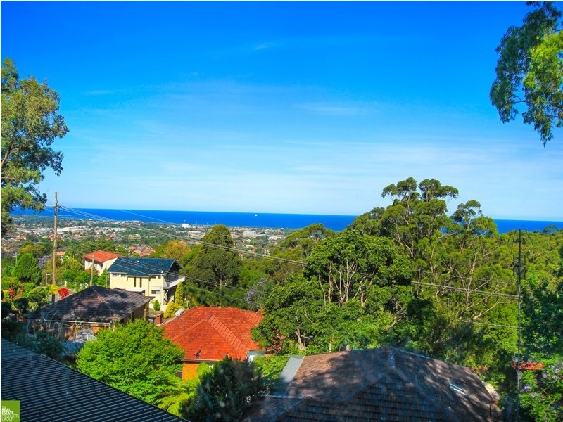 95 New Mount Pleasant Road, Mount Pleasant NSW 2519