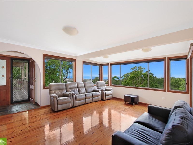 95 New Mount Pleasant Road, Mount Pleasant NSW 2519