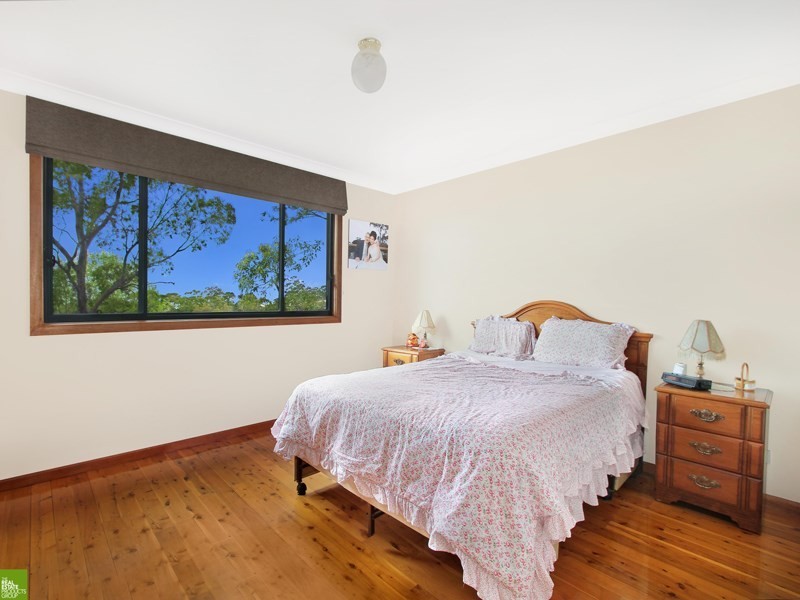 95 New Mount Pleasant Road, Mount Pleasant NSW 2519