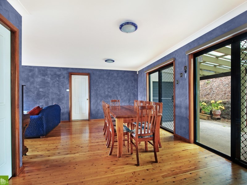 95 New Mount Pleasant Road, Mount Pleasant NSW 2519
