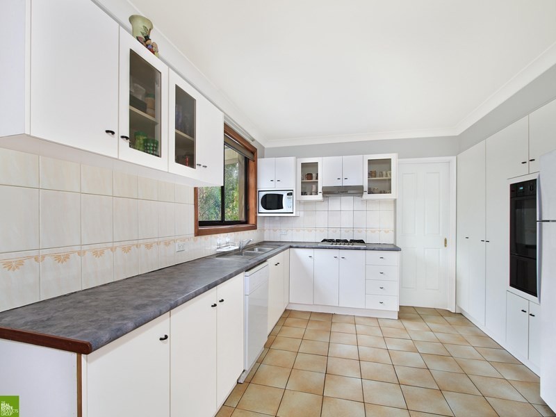 95 New Mount Pleasant Road, Mount Pleasant NSW 2519