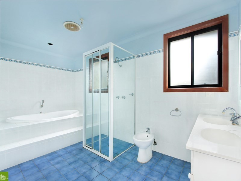 95 New Mount Pleasant Road, Mount Pleasant NSW 2519