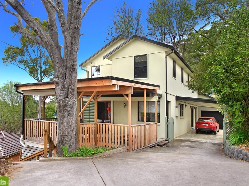 95 New Mount Pleasant Road, Mount Pleasant NSW 2519
