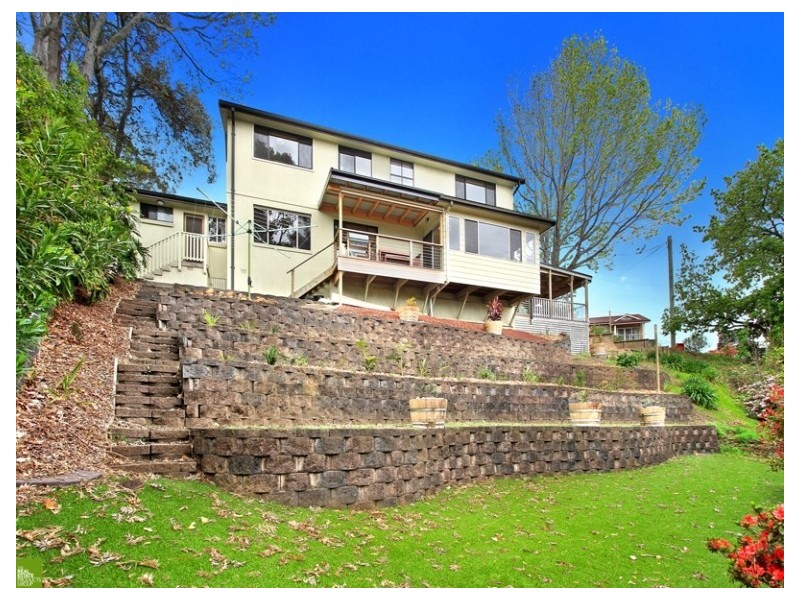 95 New Mount Pleasant Road, Mount Pleasant NSW 2519
