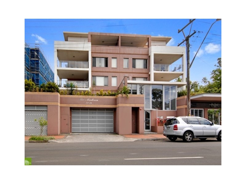 4/22-24 Victoria Street, Wollongong NSW 2500