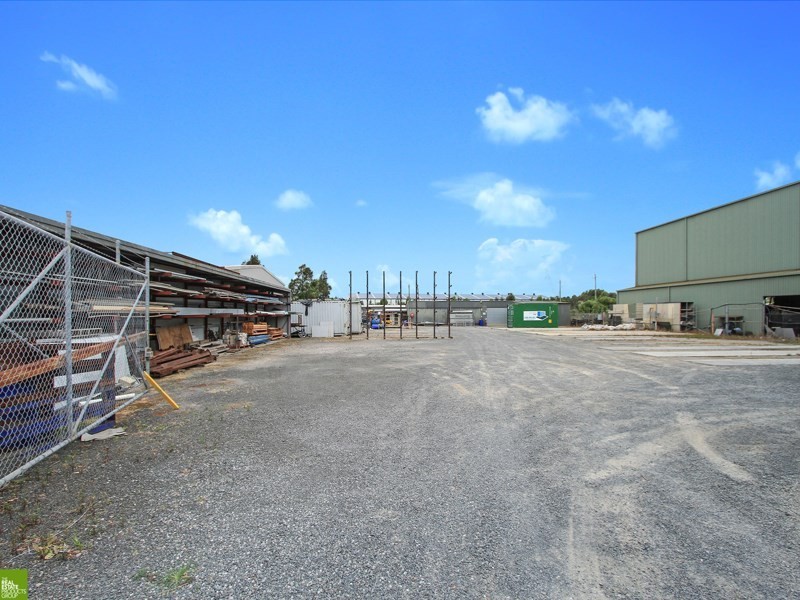 3 Prince of Wales Avenue, Unanderra NSW 2526