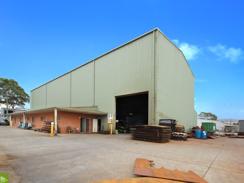 5 Prince of Wales Avenue, Unanderra NSW 2526