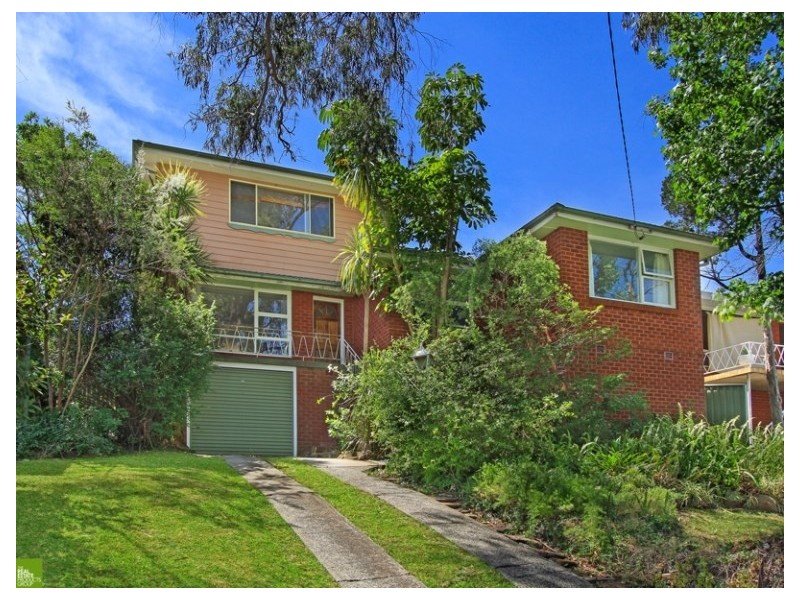 79 Murray Park Road, Figtree NSW 2525