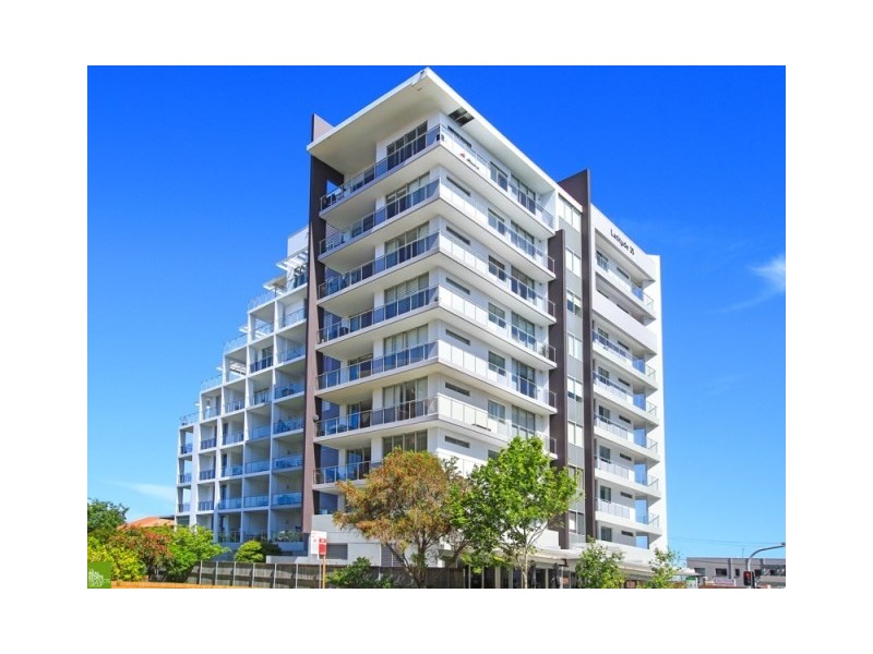 42/22 Market Street, Wollongong NSW 2500