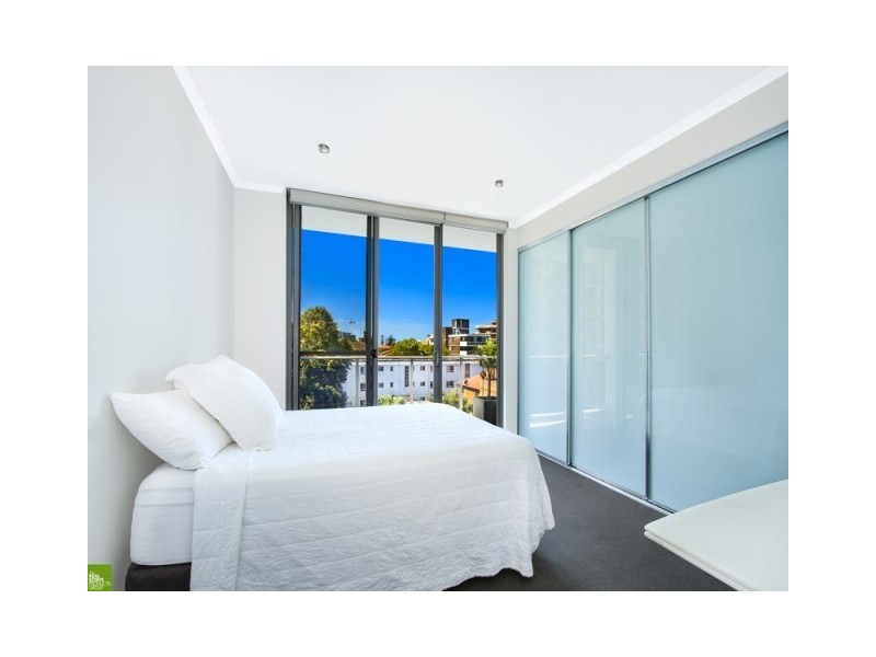 42/22 Market Street, Wollongong NSW 2500