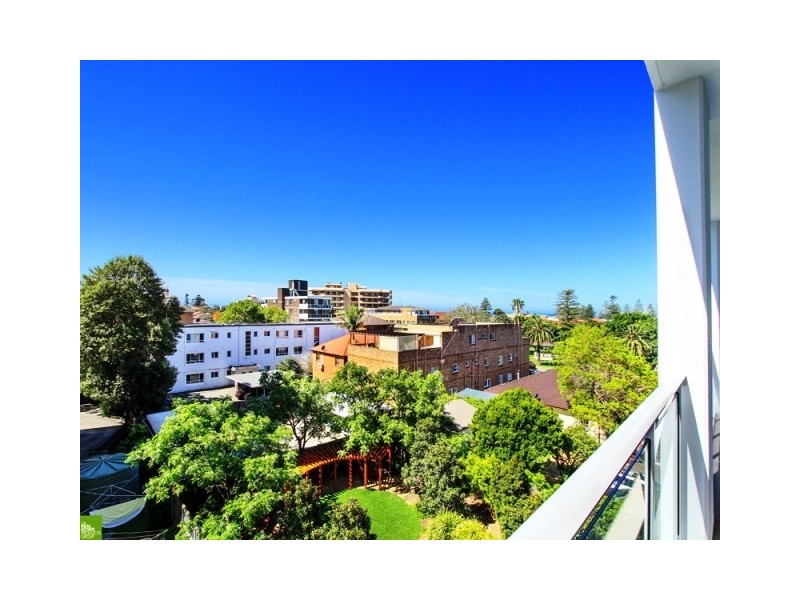 42/22 Market Street, Wollongong NSW 2500