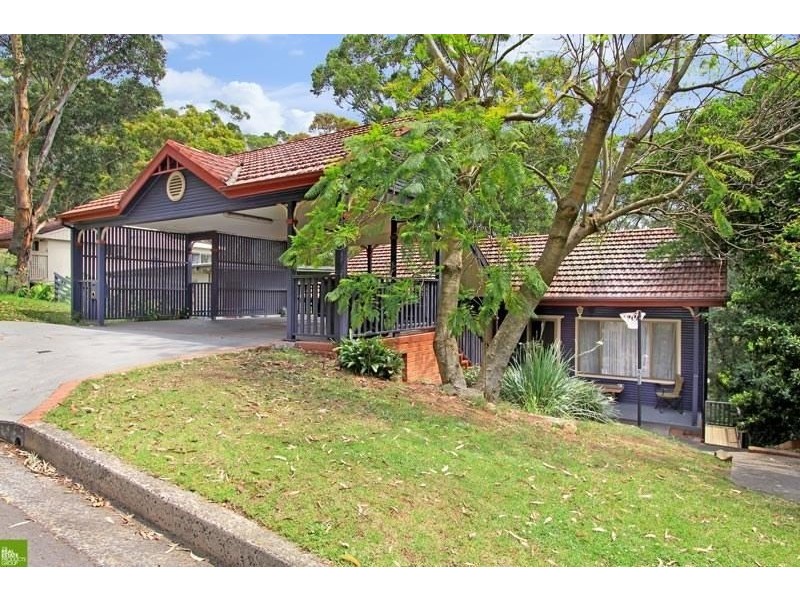 4 Kirrang Avenue, Mangerton NSW 2500