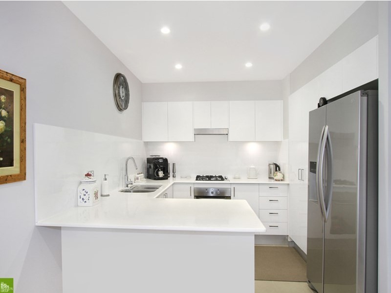 52/22 Gladstone Avenue, Wollongong NSW 2500