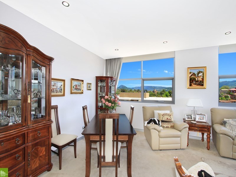 52/22 Gladstone Avenue, Wollongong NSW 2500