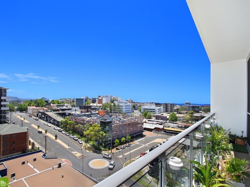 52/22 Gladstone Avenue, Wollongong NSW 2500