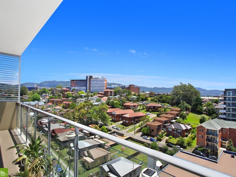 52/22 Gladstone Avenue, Wollongong NSW 2500