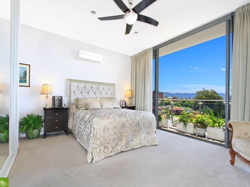 52/22 Gladstone Avenue, Wollongong NSW 2500