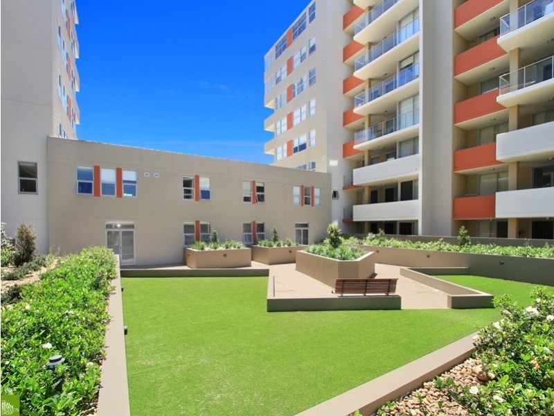 52/22 Gladstone Avenue, Wollongong NSW 2500