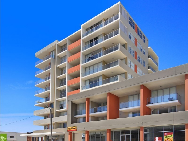 52/22 Gladstone Avenue, Wollongong NSW 2500