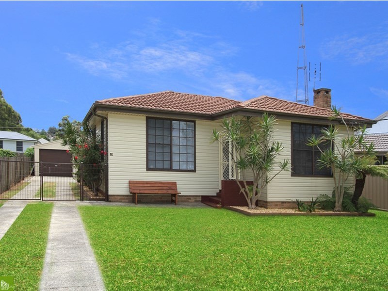 12 Cullen Street, Unanderra NSW 2526
