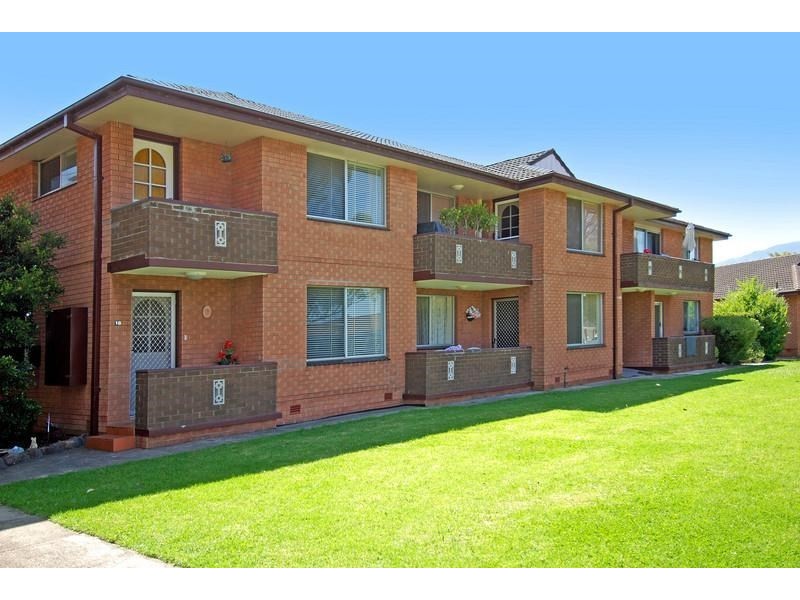 16/42-50 Brownsville Avenue, Brownsville NSW 2530