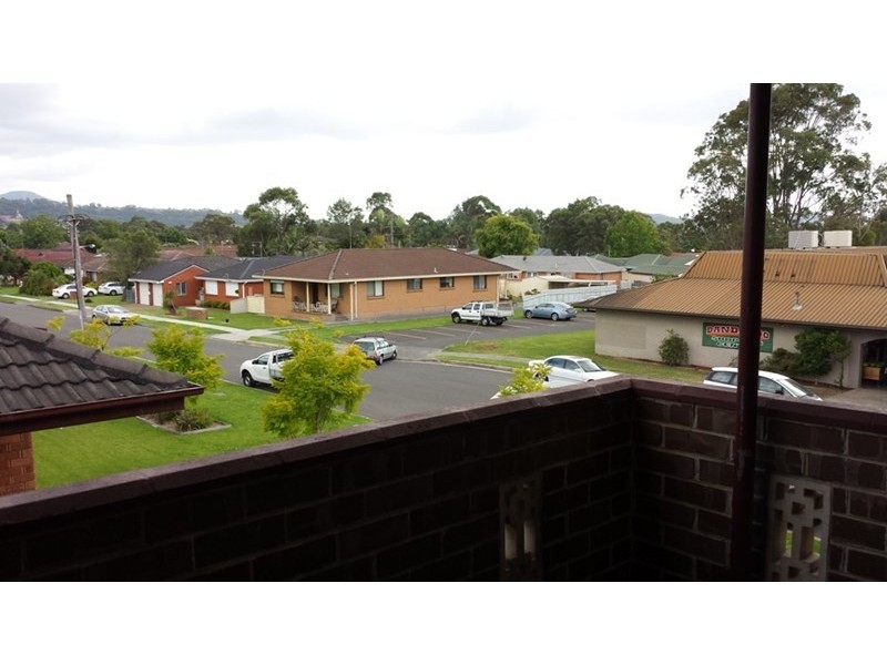 16/42-50 Brownsville Avenue, Brownsville NSW 2530