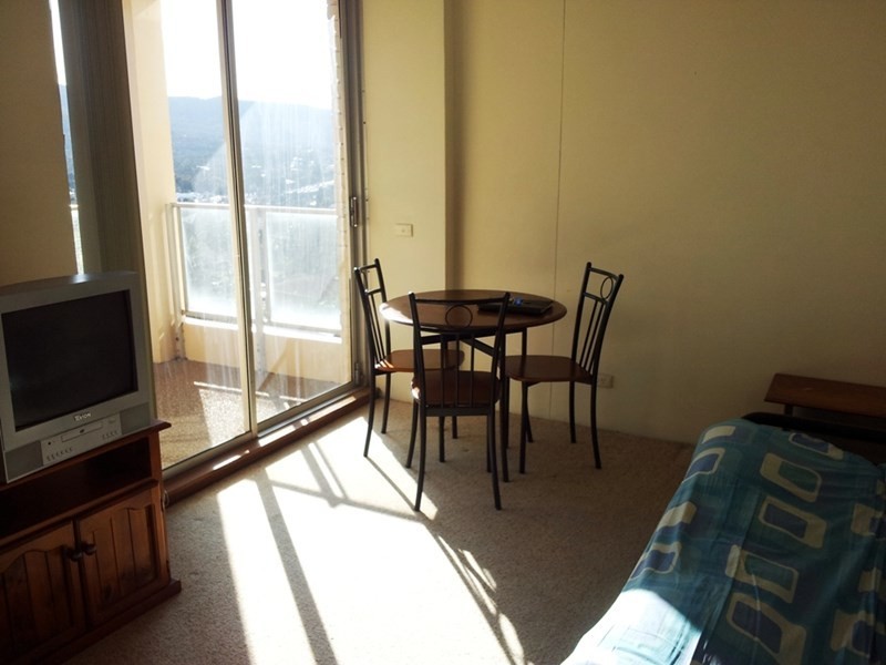 20/11 Ocean Street, North Wollongong NSW 2500