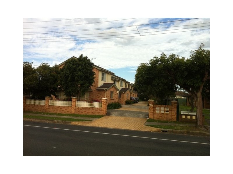 1/26 Station Steet, Dapto NSW 2530