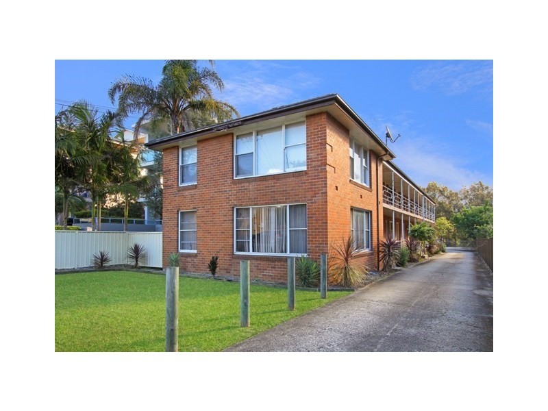 2/4 Virginia Street, North Wollongong NSW 2500