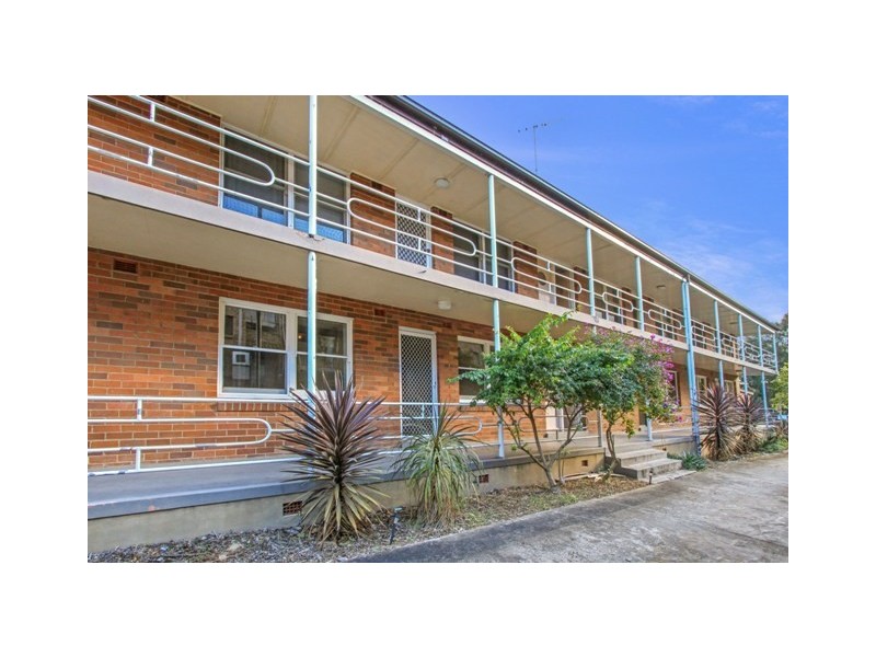 2/4 Virginia Street, North Wollongong NSW 2500