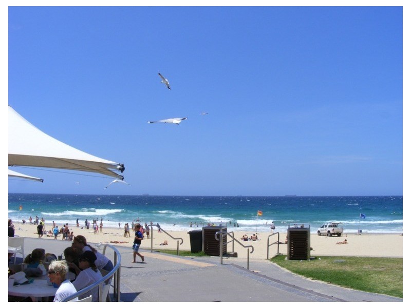 2/4 Virginia Street, North Wollongong NSW 2500