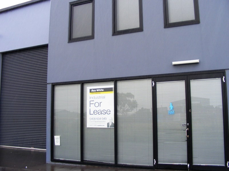 4/54 Montague Street, North Wollongong NSW 2500