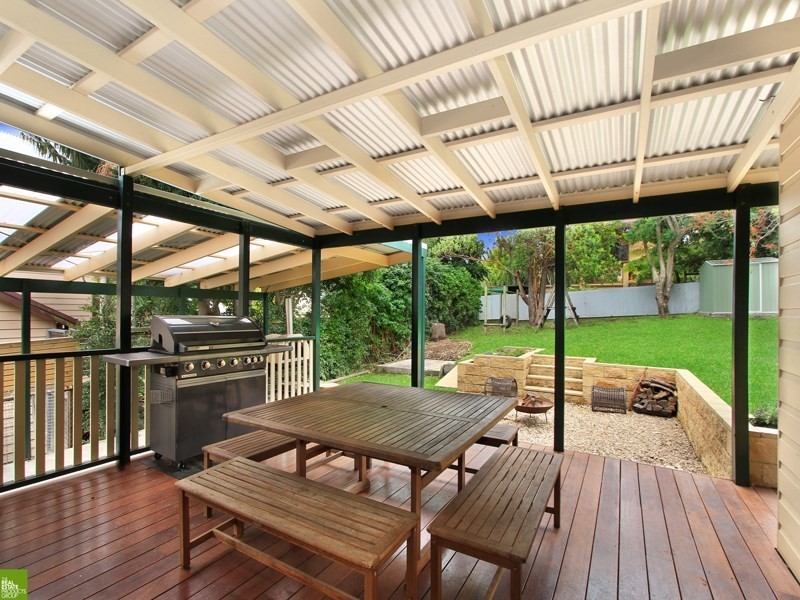 35 Gilmore Street, West Wollongong NSW 2500