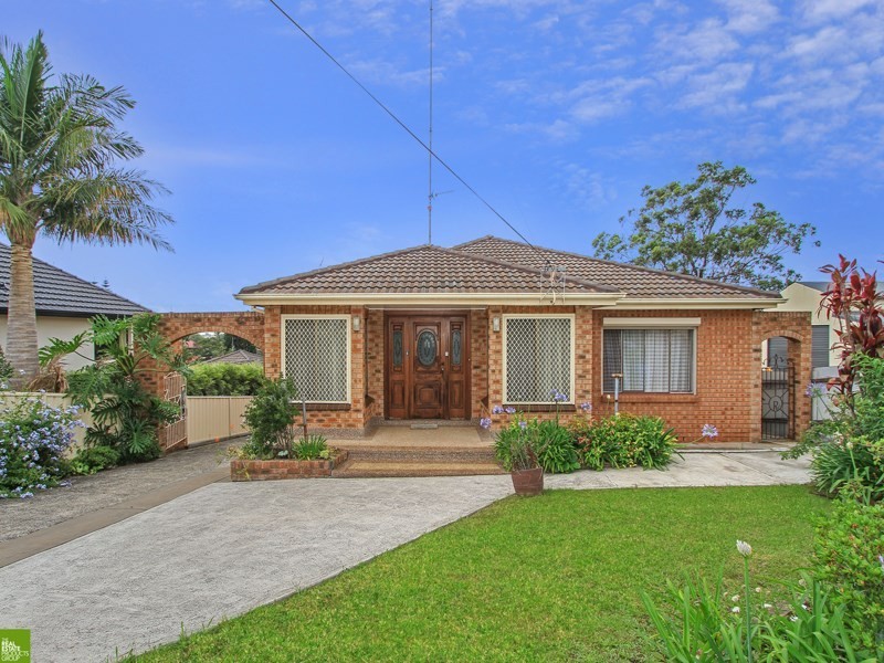 61 Ranchby Avenue, Lake Heights NSW 2502