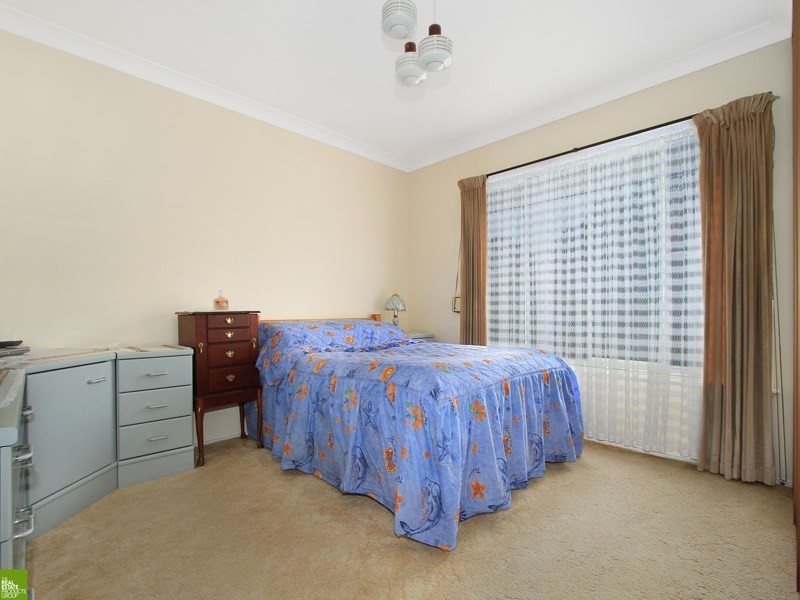 61 Ranchby Avenue, Lake Heights NSW 2502