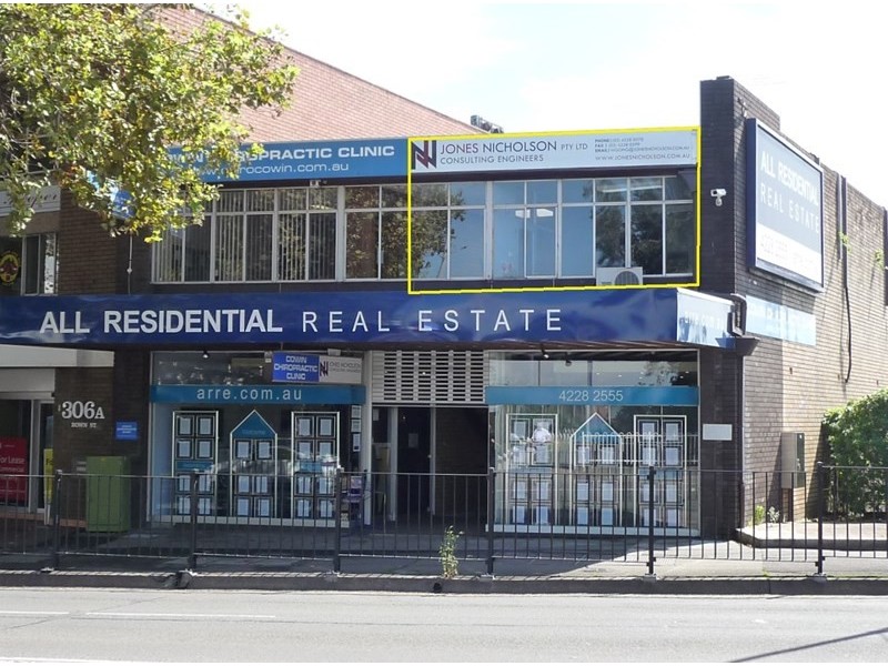 4/306 Crown Street, Wollongong NSW 2500