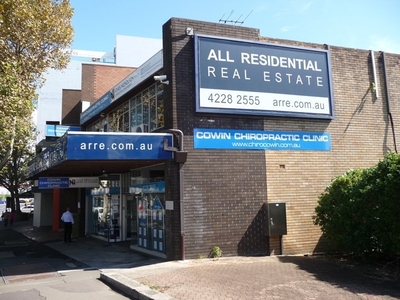 4/306 Crown Street, Wollongong NSW 2500