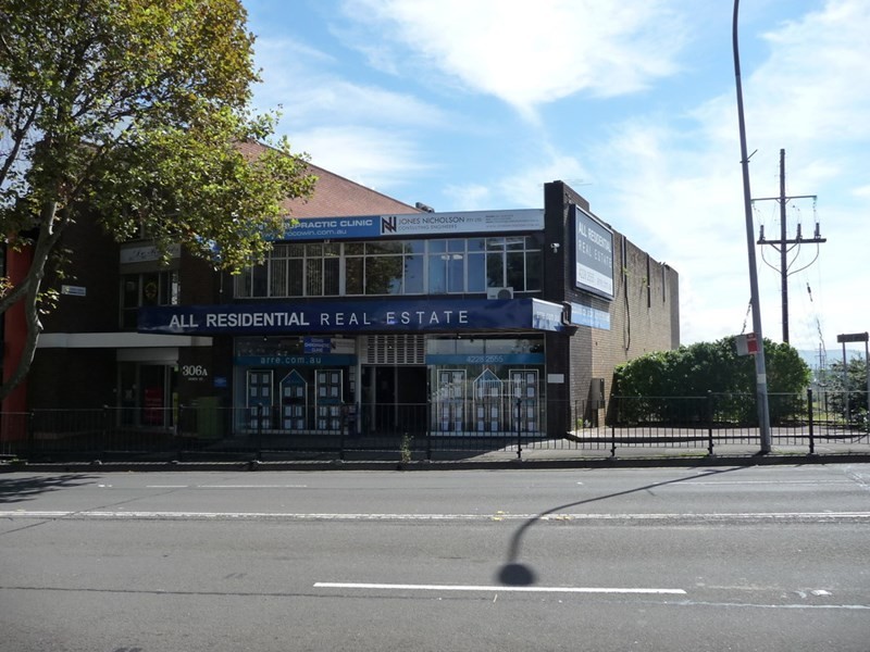 4/306 Crown Street, Wollongong NSW 2500