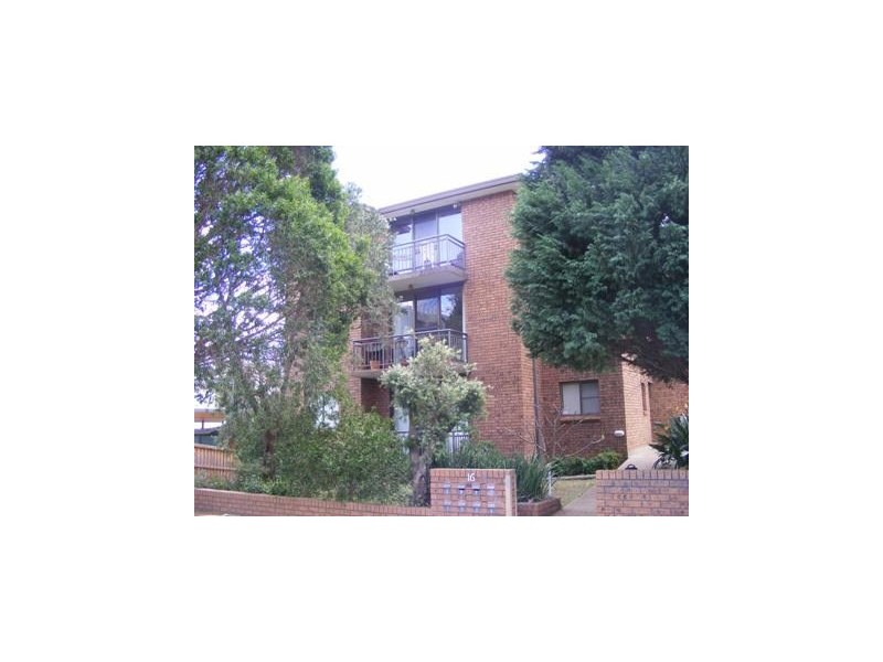 5/16 Bourke Street, North Wollongong NSW 2500