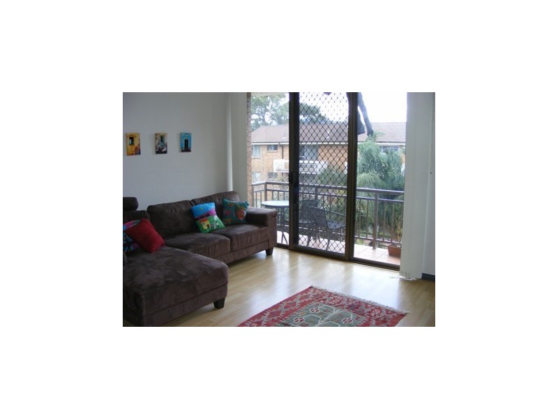 5/16 Bourke Street, North Wollongong NSW 2500