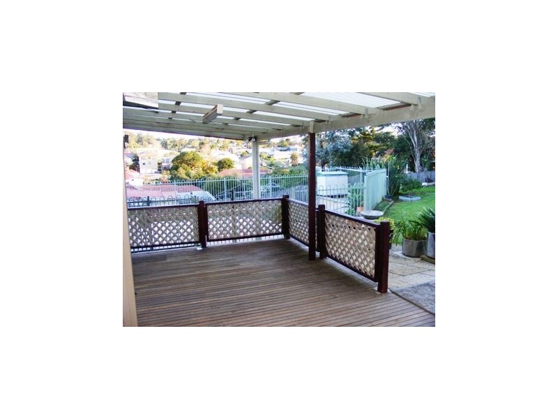 34 Hillcrest Street, Wollongong NSW 2500