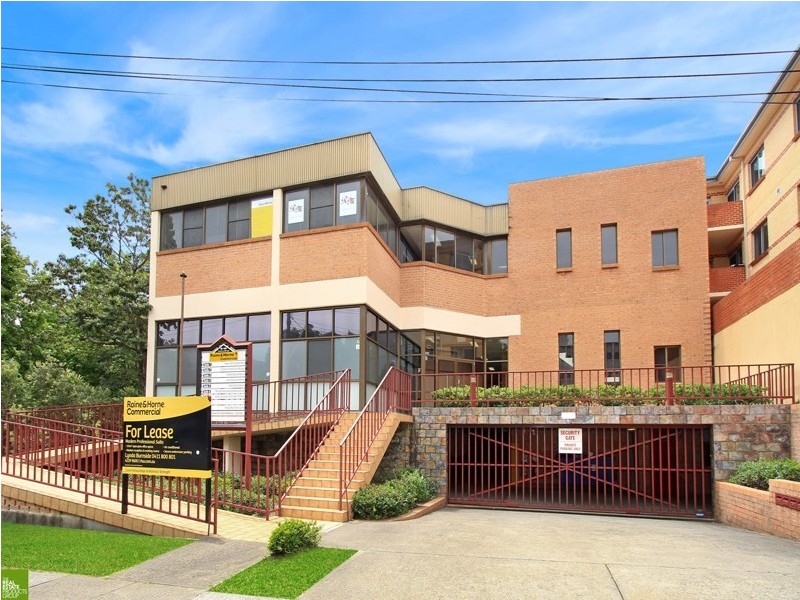 6/8-10 Victoria Street, Wollongong NSW 2500