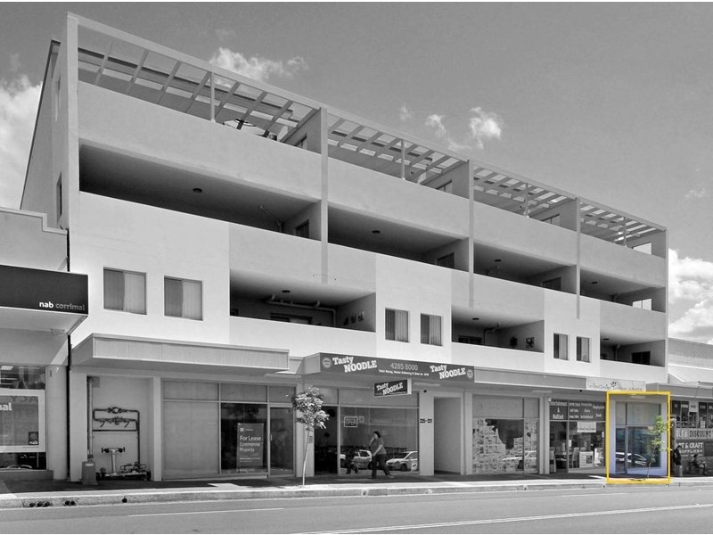 1/255 Princes Highway, Corrimal NSW 2518