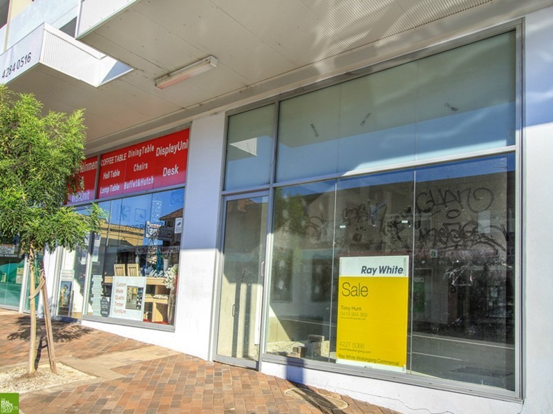 1/255 Princes Highway, Corrimal NSW 2518