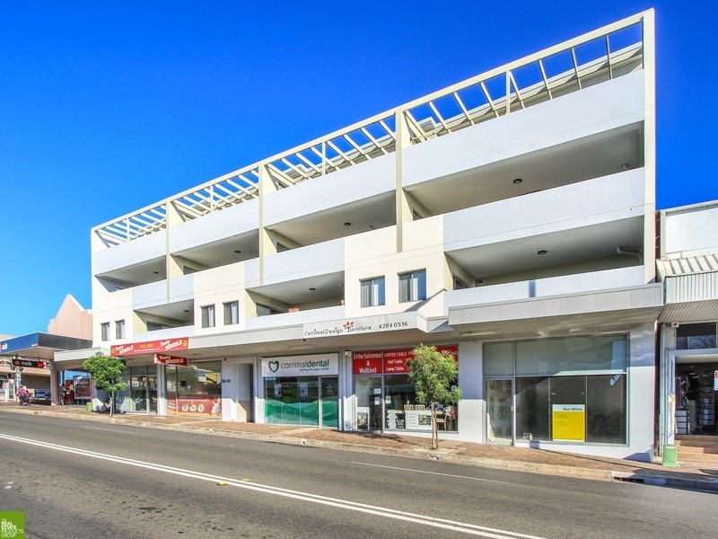 1/255 Princes Highway, Corrimal NSW 2518